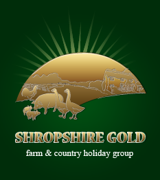 ShropshireGoldLogo