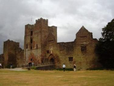 Ludlow Castle