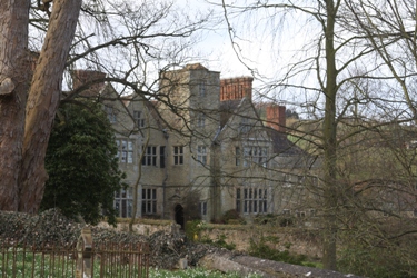 Shipton Hall