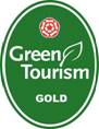 Green Tourism Logo