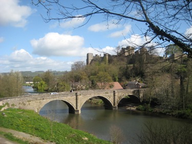 Ludlow Castle